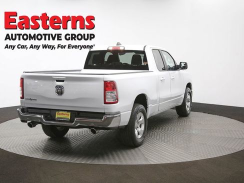 Used 2022 RAM 1500 Lone Star RWD image 38