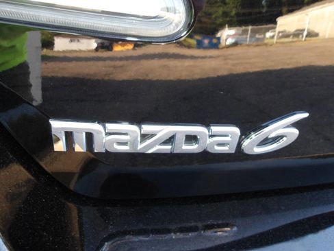 Used 2012 MAZDA MAZDA6 i Sport FWD image 33