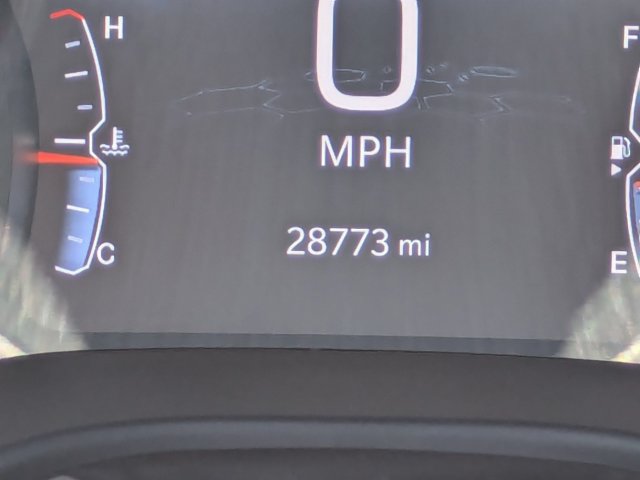 Used 2024 Jeep Compass Latitude AWD/4WD image 37