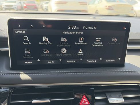 New 2026 Genesis G70 3.3T Sport Prestige RWD image 20