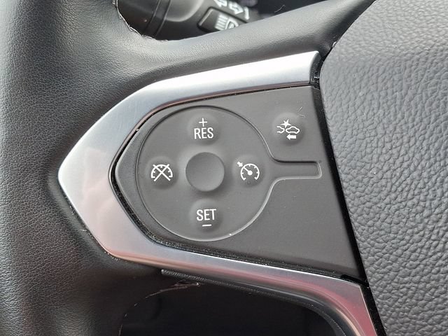 Used 2023 Chevrolet Traverse LT w/ LPO, 'HIT The Road' Package AWD/4WD image 23
