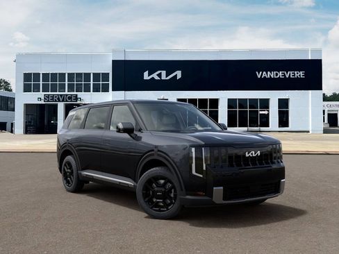 New 2027 Kia Telluride LX FWD image 10
