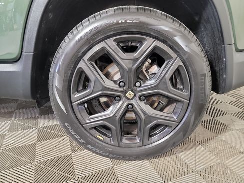 Used 2023 Rivian R1T Adventure AWD/4WD image 10