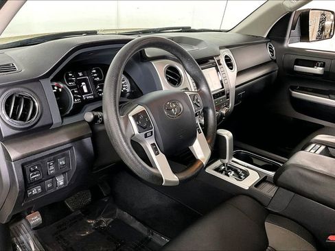 Used 2019 Toyota Tundra SR5 image 13