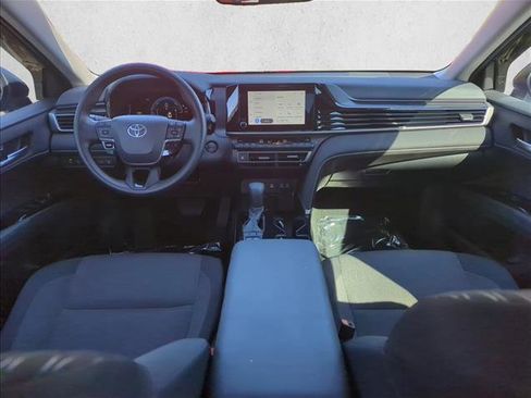 Certified 2025 Toyota Camry LE w/ Convenience Package image 21