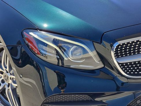 Used 2018 Mercedes-Benz E 400 Coupe image 35