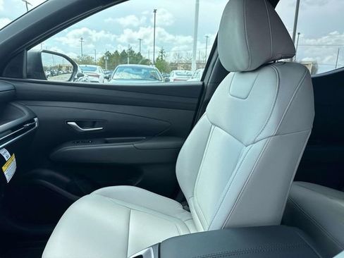 New 2026 Hyundai Santa Cruz SEL FWD image 20