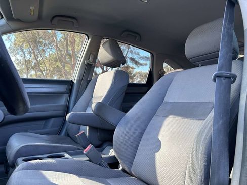Used 2007 Honda CR-V LX image 19