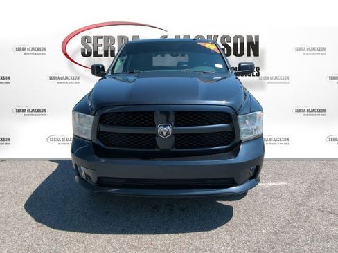Used 2014 RAM 1500 Express image 3