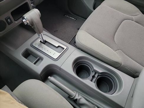 Used 2019 Nissan Frontier SV image 22
