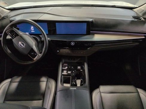 Used 2025 Nissan Murano SL w/ Cargo Package AWD/4WD image 14