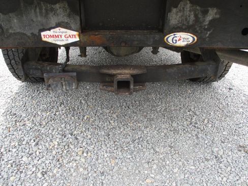 Used 2015 Ford F350 XL AWD/4WD image 29
