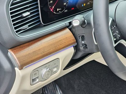 New 2026 Mercedes-Benz GLE 350 4MATIC image 16