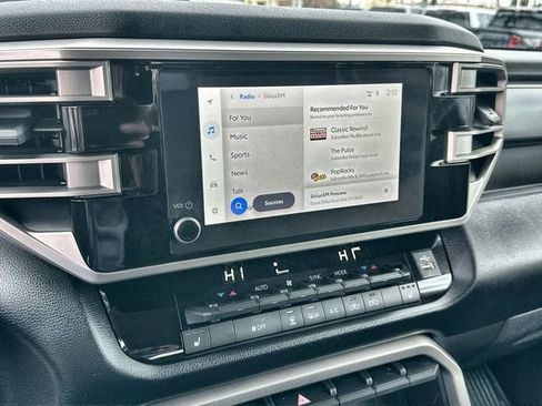 Used 2024 Toyota Tundra SR5 image 13