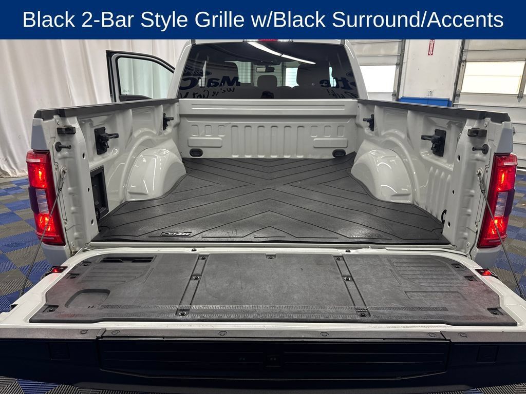 Used 2023 Ford F150 XLT w/ Equipment Group 302A High AWD/4WD image 27