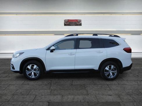 Used 2020 Subaru Ascent Premium w/ Convenience Package AWD/4WD image 4