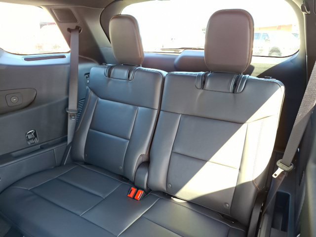New 2026 Ford Explorer Tremor w/ Tremor Ultimate Package AWD/4WD image 31