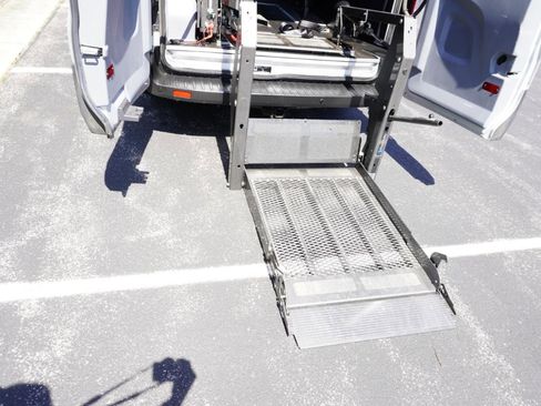 Used 2019 Ford Transit 350 XLT RWD image 36