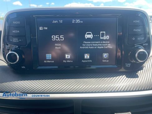 Used 2019 Hyundai Tucson SE AWD/4WD image 18