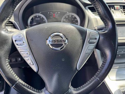Used 2013 Nissan Sentra SR w/ Driver Pkg FWD image 38