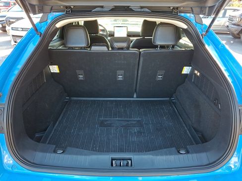 Certified 2022 Ford Mustang Mach-E Select image 30