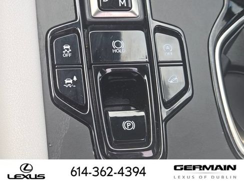 Certified 2024 Lexus RX 350 Premium Plus w/ Convenience Package AWD/4WD image 20