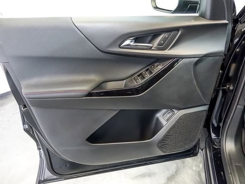 New 2026 Chevrolet Equinox RS FWD image 14