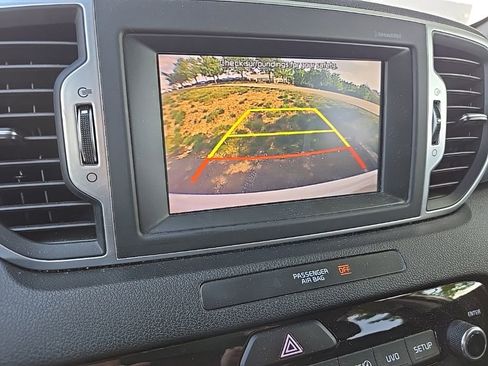 Used 2019 Kia Sportage EX w/ EX Premium Package AWD/4WD image 22