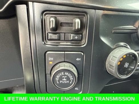 Used 2024 Ford F150 STX AWD/4WD image 29