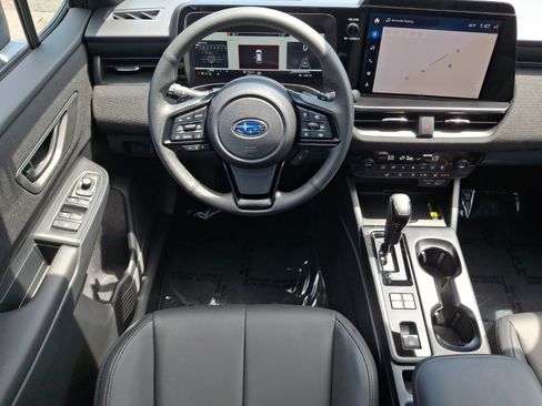 Certified 2026 Subaru Outback Premium AWD/4WD image 12