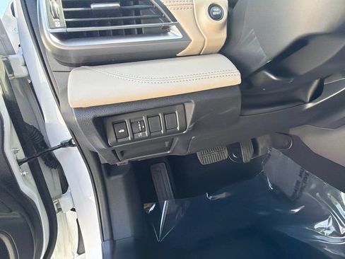 Certified 2025 Subaru Legacy Limited AWD/4WD image 23