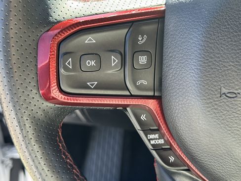 Used 2025 RAM 1500 Rebel w/ Rebel Level 1 Equipment Group image 24