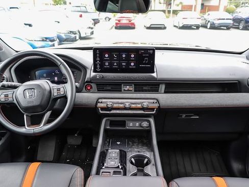 Used 2026 Honda Passport TrailSport image 14