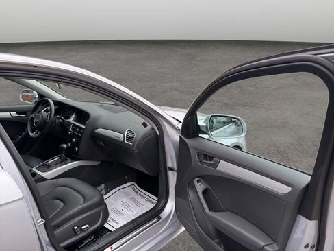 Used 2016 Audi A4 2.0T Premium w/ Convenience Plus Package image 20