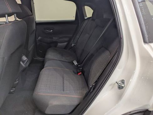 New 2026 Honda HR-V Sport image 23