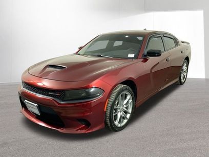 Used 2023 Dodge Charger GT w/ Cold Weather Package