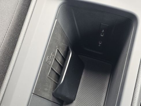 New 2026 Volkswagen Tiguan S image 24