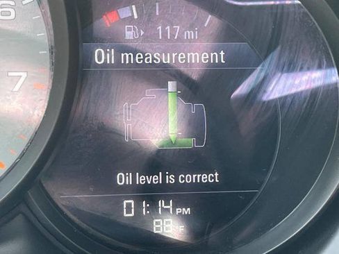 Used 2015 Porsche Macan S AWD/4WD image 42