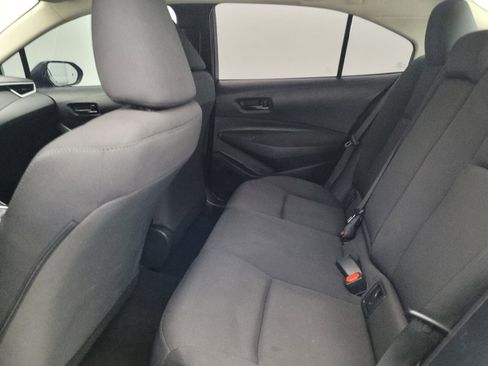 Used 2023 Toyota Corolla LE FWD image 18