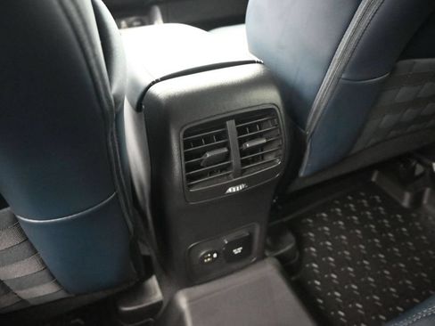 Used 2023 Ford Bronco Sport Outer Banks w/ Tech Package AWD/4WD image 21
