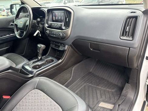 Used 2016 Chevrolet Colorado Z71 AWD/4WD image 18