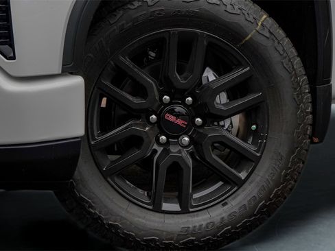 New 2026 GMC Sierra 1500 Elevation w/ Elevation Select Package image 2