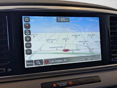 Used 2020 Kia Sportage SX AWD/4WD image 13