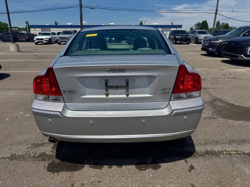 Used 2006 Volvo S60 2.5T AWD/4WD image 6
