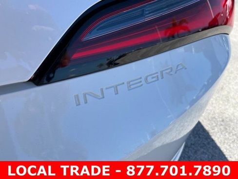 Used 2024 Acura Integra A-Spec image 7