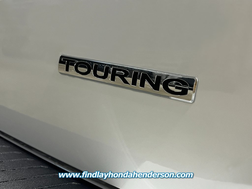 New 2027 Honda Odyssey Touring image 6