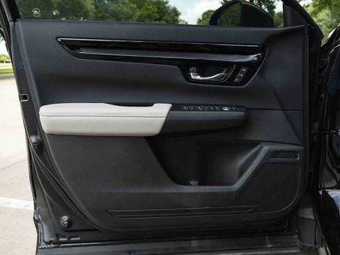 Certified 2025 Honda CR-V EX-L image 36