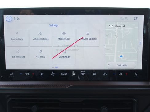 New 2026 Ford Bronco Sport Outer Banks w/ Outer Banks Tech Package+ AWD/4WD image 45