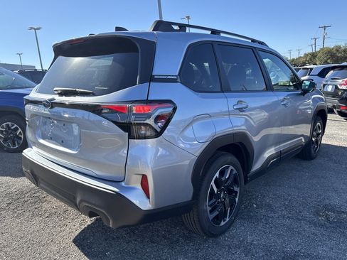 New 2026 Subaru Forester Limited image 3