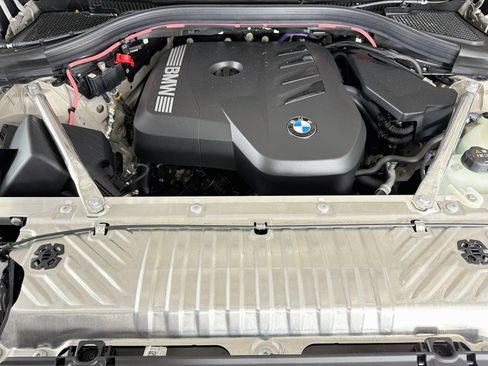 Used 2026 BMW X3 xDrive30i w/ Premium Package AWD/4WD image 30